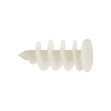 CELO Szigetelőanyag dübel nejlon 58mm 4,5-5mm-csavarátmérőhöz műanyag IPL CELO - 960IPL villanyszerelés