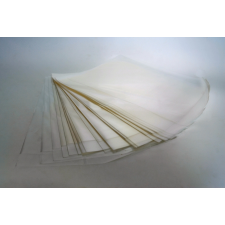 Celofán tasak jellegű BOPP tasak - 13x50cm+2cm zacskó tasak