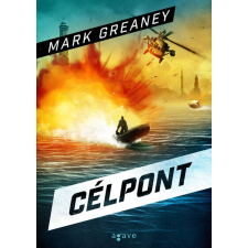 Célpont - A szürke ember regény