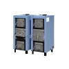 Celsius Plussz P-V25 vegyestüzelésű kazán (24kW) (ps-1061)