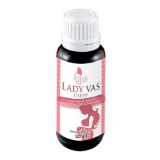 Celsus Lady Vas csepp 30ml vitamin és táplálékkiegészítő