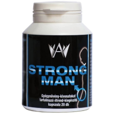 Celsus Strong Man potencianövelő kapszula 20db vitamin és táplálékkiegészítő