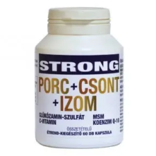 Celsus Strong Porc+Csont+Izom kapszula - 60db vitamin és táplálékkiegészítő