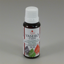 Celsus vaserő csepp c-vitaminnal és grépfrút-kivonattal 30 ml vitamin és táplálékkiegészítő