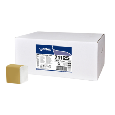 CELTEX T Pack hajtogatott toalettpapír cellulóz 2 réteg, 10x21cm, 40x225 lap higiéniai papíráru