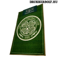  Celtic Glasgow szőnyeg - hivatalos klubtermék lakástextília