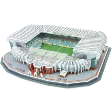  Celtic Park 3D stadion puzzle puzzle, kirakós