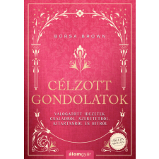  Célzott gondolatok irodalom