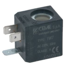  CEME mágnestekercs B4 230V 50 Hz kávéfőző kellék