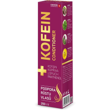 Cemio Koffein Hajkondicionáló 250 ml hajbalzsam