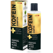 Cemio Koffein Sampon 400 ml sampon