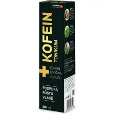 Cemio koffeines hajtonik, 250 ml hajápoló szer