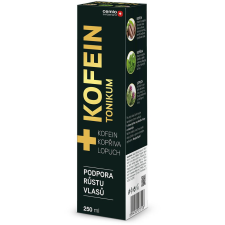  CEMIO koffeines tonik, 250ml (8594160273128) hajbalzsam