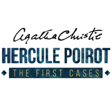 Cenega Agatha Christie - Hercule Poirot the first cases, PlayStation 4, Konzol játékszoftver videójáték