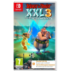 Cenega Asterix & Obelix XXL 3: The Crystal Menhir, Nintendo Switch, (Code in Box), Konzol játékszoftver