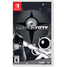 Cenega Astronite, Nintendo Switch, Konzol játékszoftver videójáték