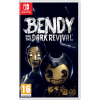 Cenega Bendy and the Dark Revival, Nintendo Switch, Konzol játékszoftver