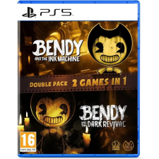 Cenega Bendy Double Pack, PlayStation 5, Konzol játékszoftver videójáték