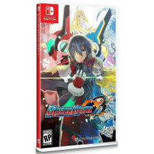 Cenega Blaster Master Zero 3, Nintendo Switch, Konzol játékszoftver videójáték