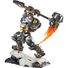 Cenega Blizzard Premiová socha Overwatch - Reinhardt - 65 cm, Szobor játékfigura