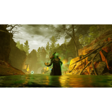 Cenega Codex Lost (PS5) videójáték