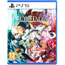 Cenega Cris Tales, PlayStation 5, Konzol játékszoftver videójáték