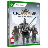 Cenega Crown Wars: The Black Prince, Xbox Series, Konzol játékszoftver