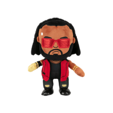 Cenega Cyberpunk 2077 - M8Z Dexter Deshawn plüssfigura plüssfigura