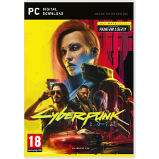 Cenega Cyberpunk 2077 Ultimate Edition, PC, Játékszoftver videójáték