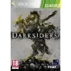 Cenega Darksiders, Xbox 360, Konzol játékszoftver