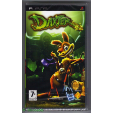 Cenega Daxter, PlayStation Portable játékszoftver videójáték