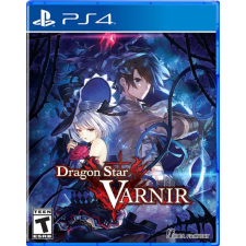 Cenega Dragon Star Varnir, PlayStation 4, Konzol játékszoftver videójáték