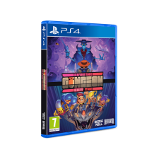 Cenega Enter The Gungeon / Exit (PlayStation 4) videójáték