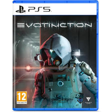 Cenega Evotinction, PlayStation 5, Konzol játékszoftver videójáték
