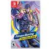 Cenega Fitness Boxing: Fist of the North Star, Nintendo Switch, Konzol játékszoftver