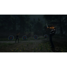 Cenega Friday the 13th, Ultimate Slasher Edition,  Playstation 4, Konzol játékszoftver videójáték