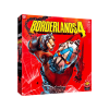 Cenega Gaming Puzzle Series: Borderlands 4 - Break Free Psycho 1000 db-os puzzle