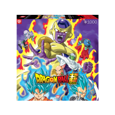 Cenega Gaming Puzzle Series: Dragon Ball Super 1000 db-os puzzle puzzle, kirakós