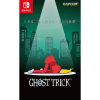 Cenega Ghost Trick: Phantom Detective, Nintendo Switch, Konzol játékszoftver