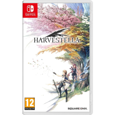Cenega Harvestella, Nintendo Switch, Konzol játékszoftver videójáték
