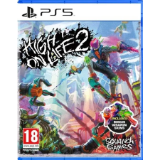 Cenega High on Life 2, PlayStation 5, Konzol játékszoftver videójáték