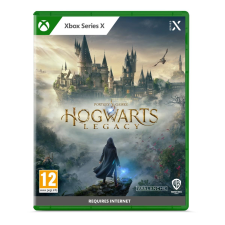 Cenega Hogwarts Legacy - Xbox Series X videójáték