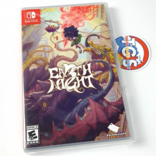 Cenega Hry Nacházíte se: EarthNight, Nintendo Switch, Konzol játékszoftver videójáték