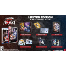 Cenega Hunter x Hunter Nen x Impact Limited Edition, PlayStation 5, Konzol játékszoftver videójáték