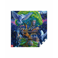 Cenega Imagination Kirakós játék 1000 db Művészet puzzle, kirakós
