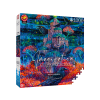 Cenega Imagination: Roch Urbaniak - Raven Queen's Fortress 1000 db-os puzzle