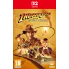 Cenega Indiana Jones and The Great Circle, Nintendo Switch 2, Konzol játékszoftver