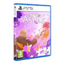 Cenega Inner Ashes Limited Edition, PlayStation 5, Konzol játékszoftver videójáték