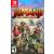 Cenega Jumanji: The Video Game, Nintendo Switch, Konzol játékszoftver