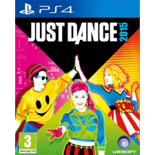 Cenega Just Dance 2015, PlayStation 4, Konzol játékszoftver videójáték